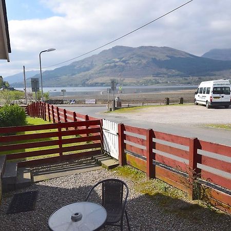 Feorline Cottage Lochgoilhead Exterior foto