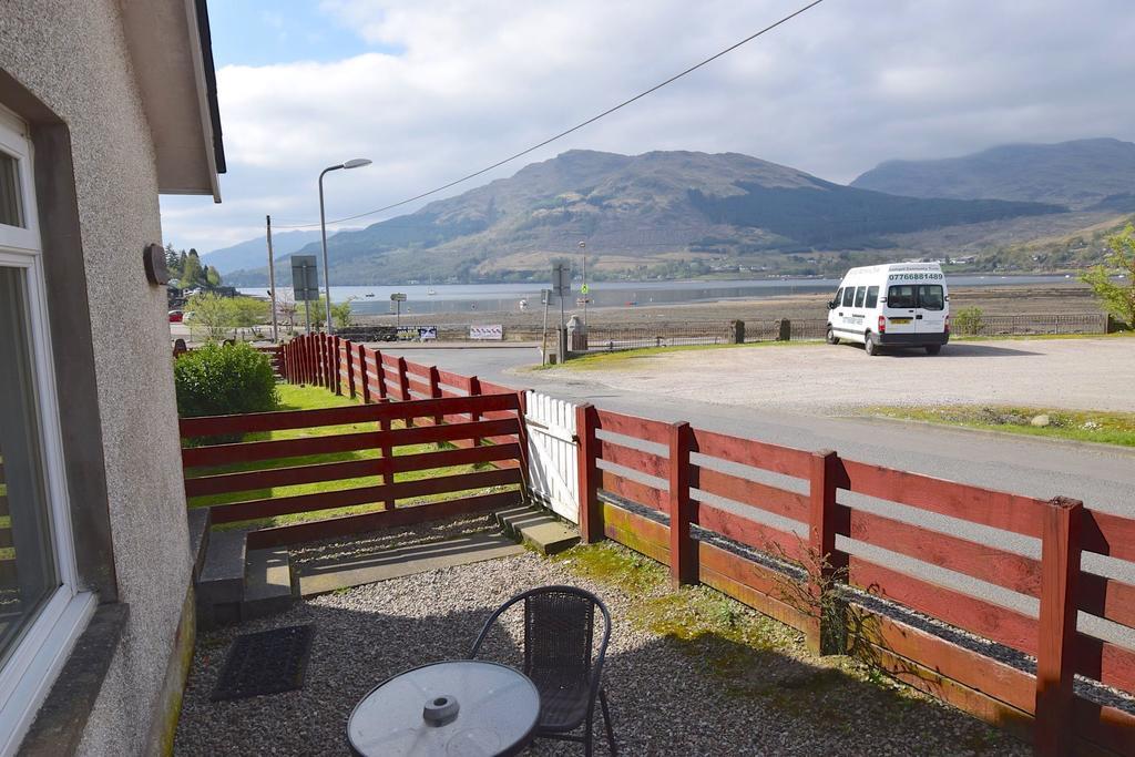 Feorline Cottage Lochgoilhead Exterior foto