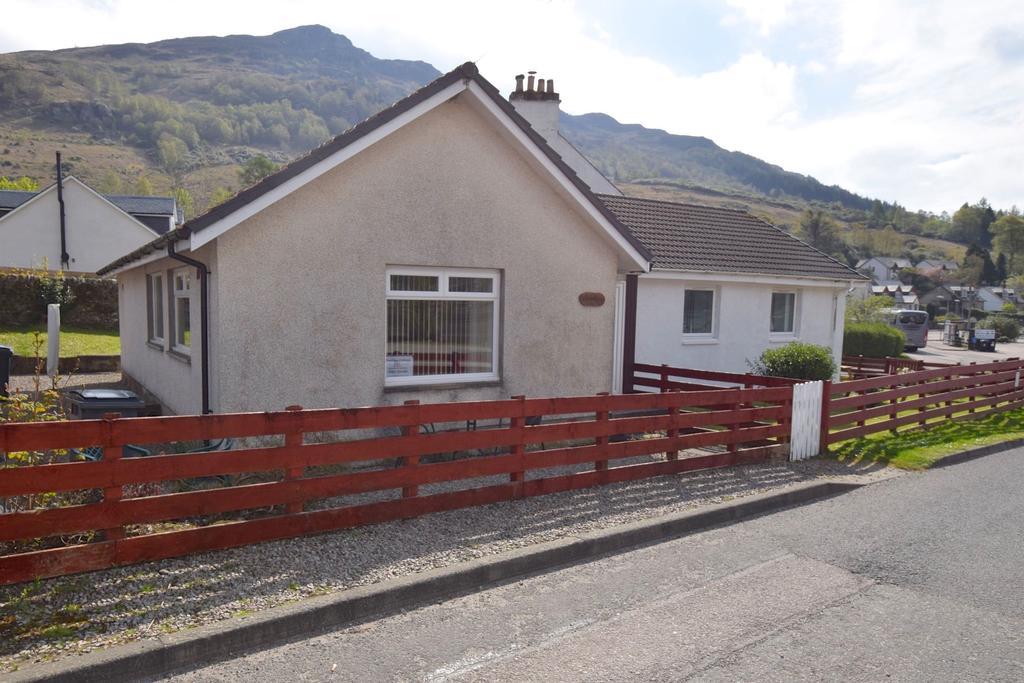Feorline Cottage Lochgoilhead Exterior foto